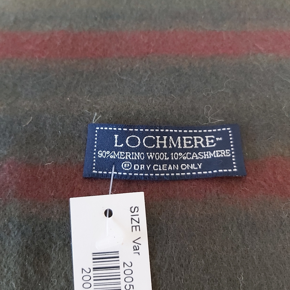 Scarf Lochmere - Picture 2 of 8